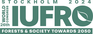 Logo IUFRO