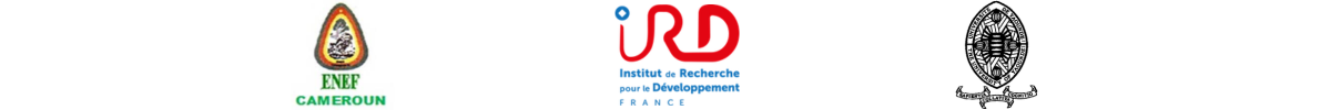 Logo ENEF, IRD, U-Y1