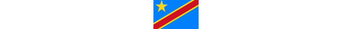Drapeau RDC