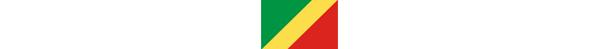 Drapeau du Congo