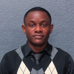 Photo portrait C. Mounziegou Photo portrait C. Mounziegou