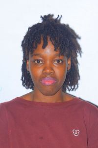 Photo portait V.H. Iyabo Photo portait V.H. Iyabo