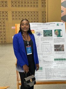 Photo portrait G.M. Bobangui Photo portrait G.M. Bobangui