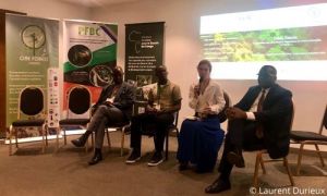 OFVi side-event round table