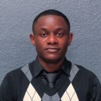 Photo portrait C. Mounziegou