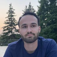 Photo portrait T. Boudras