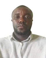 Photo portrait Y. Ibinga-Bouassa