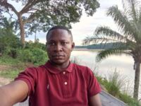 Photo portrait M. Bakala